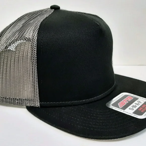 Diesel Engine Power Retro Vintage Style American Embroidery Trucker Hat Cap Gorr - Picture 5 of 9